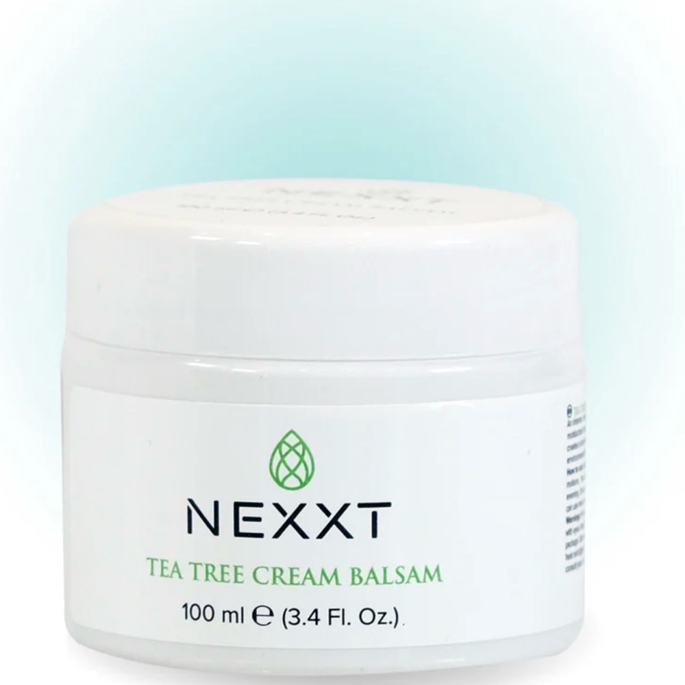 NIB Nexxt Tea Tree Cream Balsam